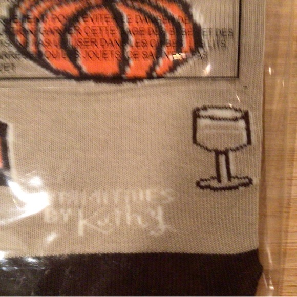 Wine bottle sock - Picture 3 of 4